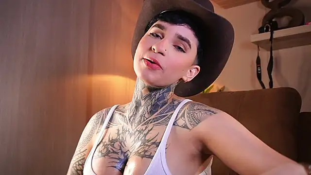 AliceShazaham  online show from 26, 7, 2026