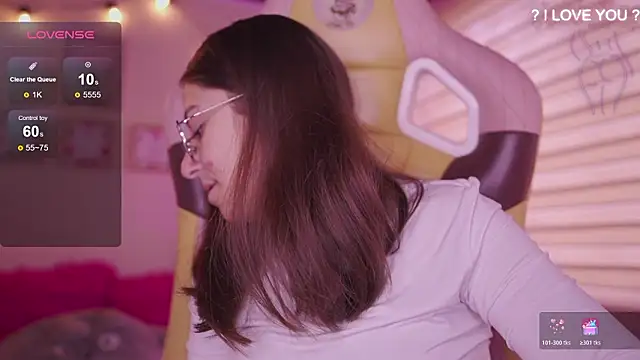 milly kenner online show from 16, 2, 2026