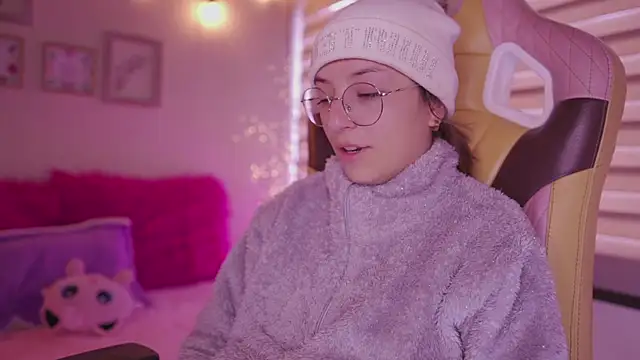 milly kenner online show from 17, 4, 2026