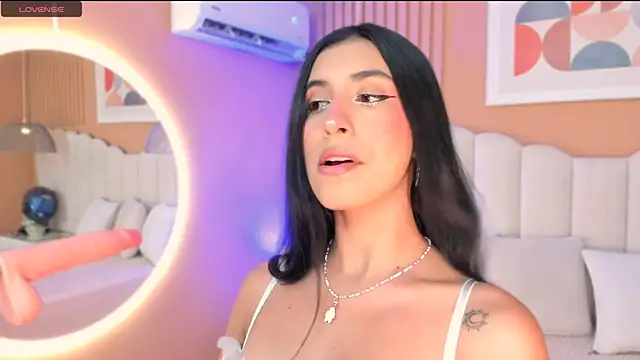 zia cooper online show from 3, 10, 2025