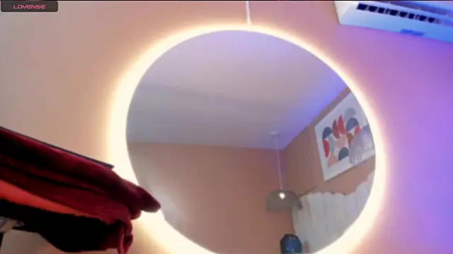 zia cooper online show from 8, 10, 2025