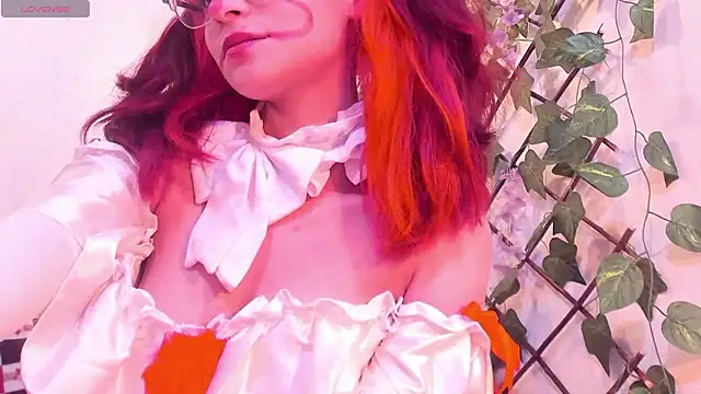 RedMeloddy online show from 31, 10, 2025