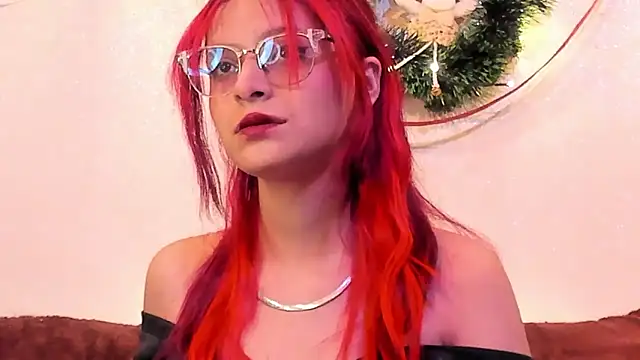 RedMeloddy online show from 15, 12, 2025