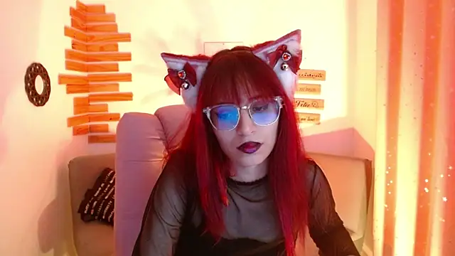 RedMeloddy online show from 25, 5, 2026