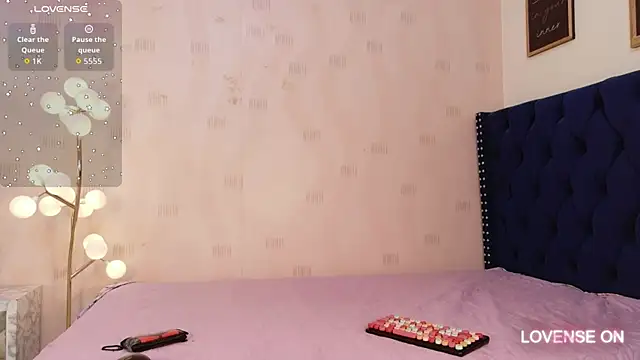 littleebonymommy online show from 24, 3, 2026