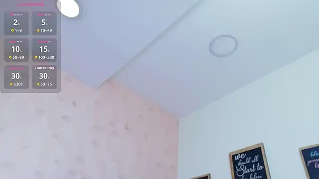 littleebonymommy online show from 6, 6, 2026