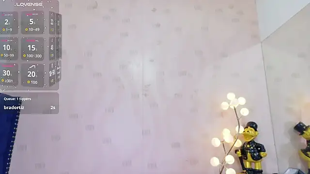 littleebonymommy online show from 15, 6, 2026