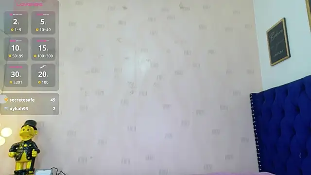 littleebonymommy online show from 29, 6, 2026