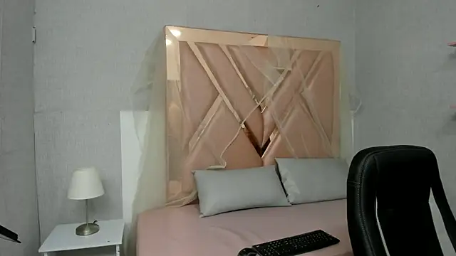 Annyeli online show from 31, 1, 2025