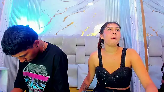 Annyeli online show from 5, 10, 2025