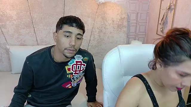 Annyeli online show from 24, 10, 2025