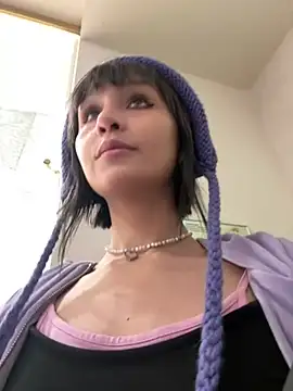 Snapshot of bigbabykiki chatting on 28, 12, 2024 bigbabykiki online show from 28, 12, 2024
