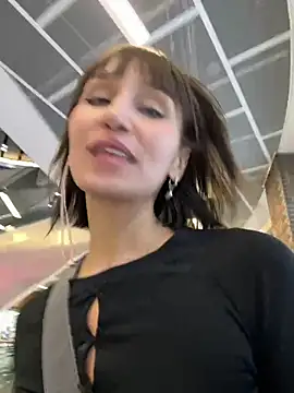 Snapshot of bigbabykiki chatting on 19, 1, 2025 bigbabykiki online show from 19, 1, 2025