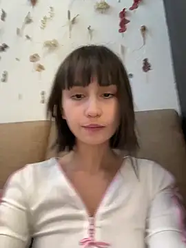 Snapshot of bigbabykiki chatting on 19, 2, 2025 bigbabykiki online show from 19, 2, 2025