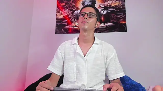 Snapshot of Ethan_Sai___ chatting on 17, 2, 2025 Ethan Sai    online show from 17, 2, 2025