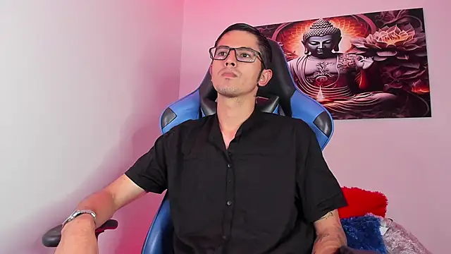 Snapshot of Ethan_Sai___ chatting on 25, 2, 2025 Ethan Sai    online show from 25, 2, 2025