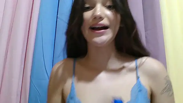 faelitababy online show from 15, 2, 2026