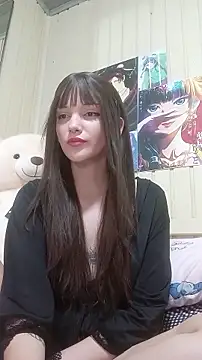 Snapshot of faelitababy chatting on 8, 8, 2026 faelitababy online show from 8, 8, 2026