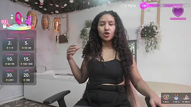 Snapshot of cute_mia23 chatting on 7, 3, 2025 cute mia23 online show from 7, 3, 2025