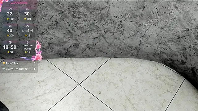 Regiina Doll online show from 21, 3, 2025