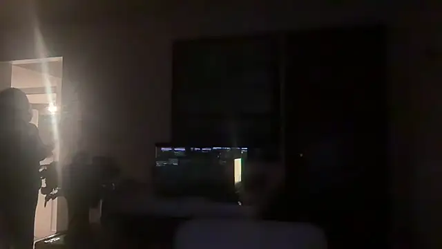 Naciaxxx online show from 3, 3, 2025