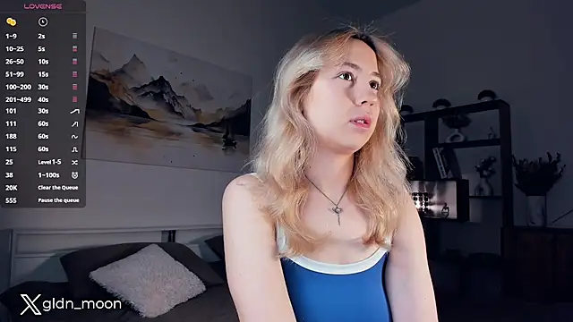 EternalLiberty online show from 22, 2, 2025