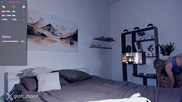 EternalLiberty online show from 1, 3, 2025