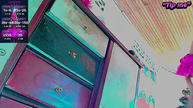 Angel-dust09 online show from 8, 12, 2024