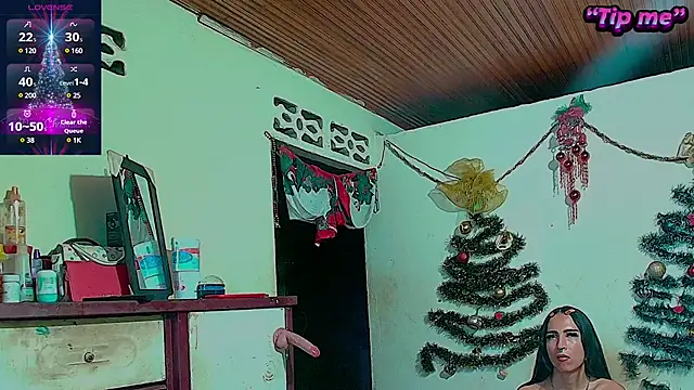 Angel-dust09 online show from 10, 12, 2024