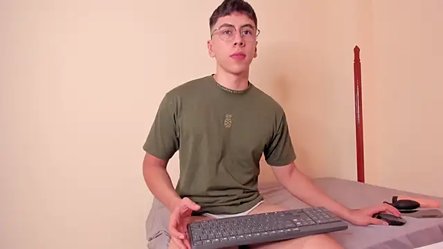 Alexx oconnor online show from 16, 2, 2025