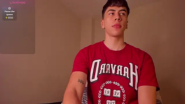 Alexx oconnor online show from 12, 9, 2025