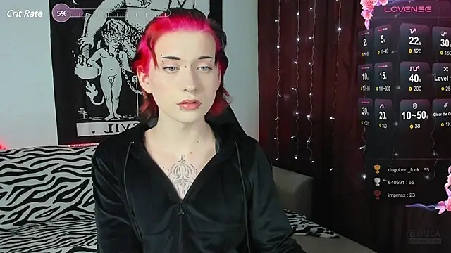 Vailyreb  online show from 1, 12, 2024