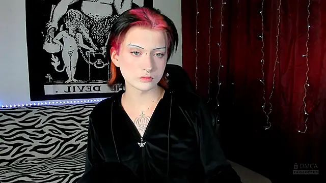 Vailyreb  online show from 28, 12, 2024