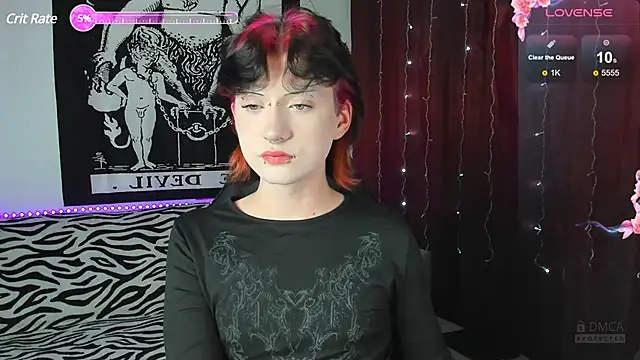 Vailyreb  online show from 13, 1, 2025