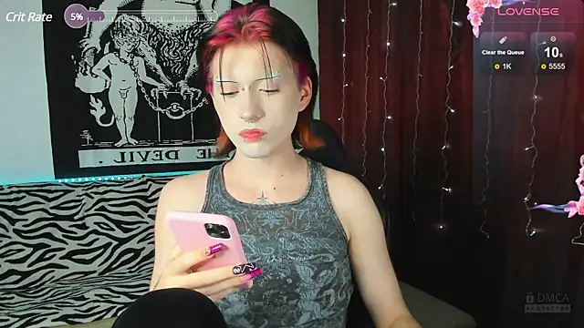 Vailyreb  online show from 17, 1, 2025