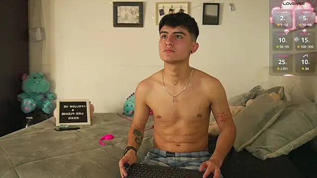 tommy and sophie online show from 19, 12, 2024