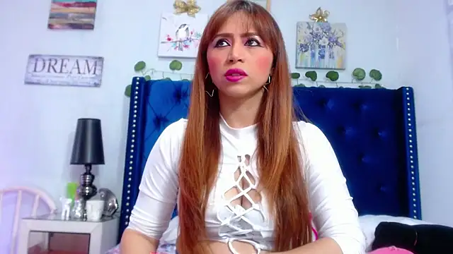 MeganCrouch online show from 8, 2, 2025