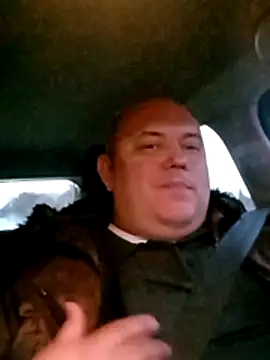 BigromeoXX online show from 3, 11, 2025