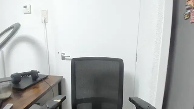 BigromeoXX online show from 18, 11, 2025