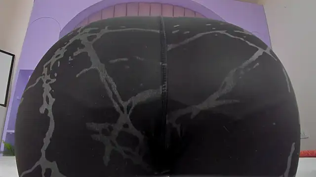 DulceAurora   online show from 12, 3, 2026