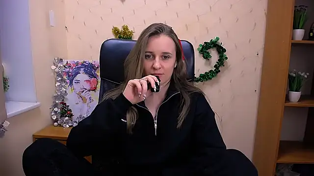  Nicole new online show from 11, 12, 2024