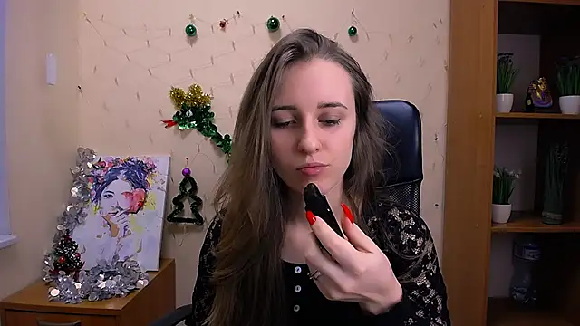  Nicole new online show from 20, 12, 2024