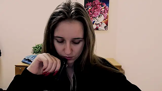  Nicole new online show from 17, 1, 2025