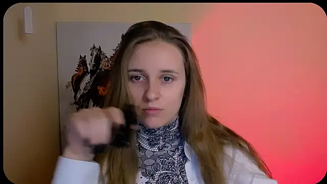  Nicole new online show from 12, 2, 2025