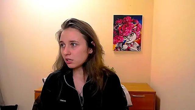  Nicole new online show from 6, 3, 2025