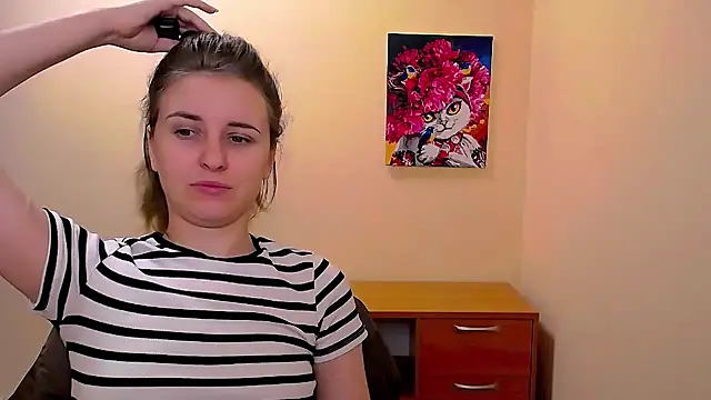  Nicole new online show from 11, 3, 2025