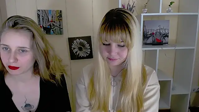  Nicole new online show from 13, 3, 2025