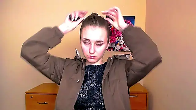  Nicole new online show from 15, 3, 2025