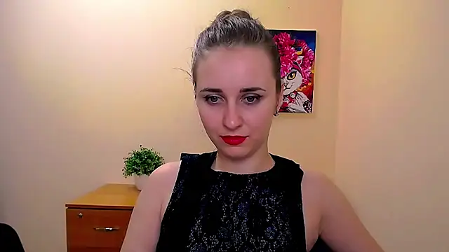  Nicole new online show from 15, 3, 2025