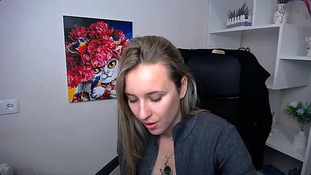  Nicole new online show from 17, 5, 2026